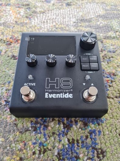 Eventide H9 Gen2