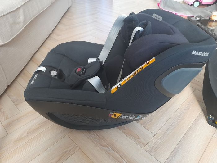Maxi Cosi Car Seat
