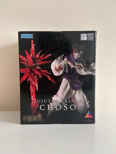 Choso figure