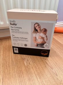Tush Baby Hip Carrier