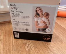 Tush Baby Hip Carrier