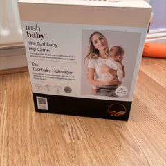 Tush Baby Hip Carrier