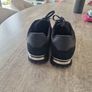 hugo boss trainer size 9 Image 3