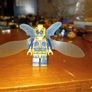 Lego Super Heroes sh0431 Parademon Image 2