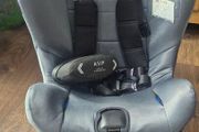 Axkid rear facing car seat