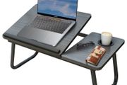 Laptop Table Stand Bed &amp; Sofa Lap Folding Portable Computer Desk