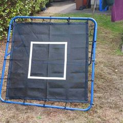 Rebounder