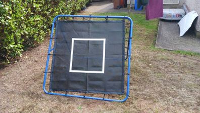 Rebounder