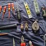 selection of tools Image 7