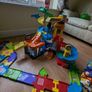 Vtech Toot Toot drivers set Image 7