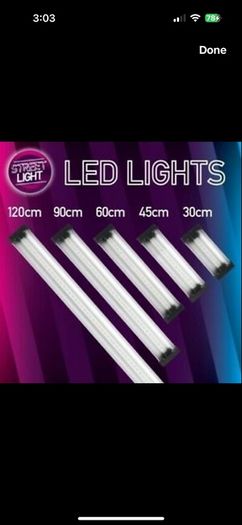 Plant Grow Lights
