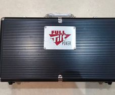 Full Tilt poker set