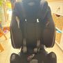 Klippan kiss extended rear facing car seat Image 2