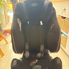 extended rear facing car seat for 2 year old - 6 year old