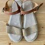 Lola Gonzalez flat espadrilles 39/6 Image 5