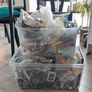 LEGO Creator Minecraft Ninjago City Classic Technic sets Image 4