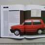 The Worlds Fastest Cars Book. Image 5