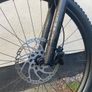 Trek Fuel Ex 8 Full Suspension Mountain Bike Image 9