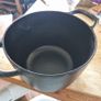 Cast iron pot Image 2