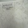 Lace Apricot Kimono Image 2