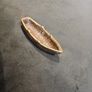 brass/ bronze currach boat Image 3
