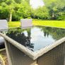 Outdoor Rattan Garden Furniture Image 10