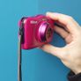 Nikon Coolpix S32 Pink Y2K Retro Digital Camera Image 9