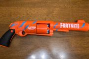 Nerf Fortnite gun
