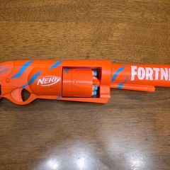 Nerf Fortnite gun