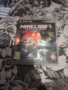 Minecraft ps3 edition