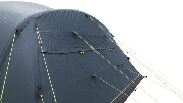 Outwell Sunhill 5 Air Beam Tent New