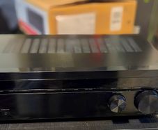 Sony STR-DH790 7.2 Channel AV Receiver