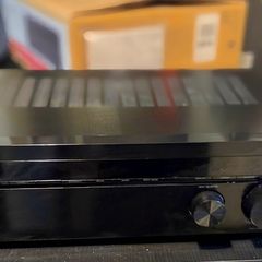 Sony STR-DH790 7.2 Channel AV Receiver