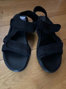 New Sandals