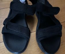 New Sandals