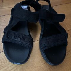New Sandals
