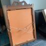 Antique mirror Image 3
