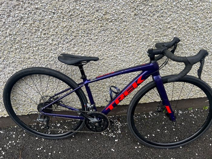 Trek Domane al2 disc