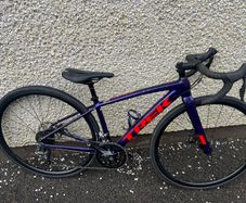 Trek Domane al2 disc