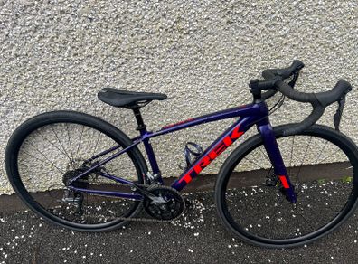 Trek Domane al2 disc