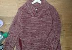 Zara Cardigan