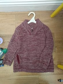 Zara Cardigan