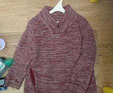 Zara Cardigan
