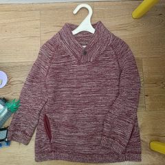 Zara Cardigan