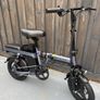 Genuine Engwe T14 Mac Electric Folding Bike Image 8