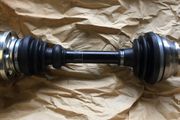 LH Half Shaft (Alfa Romeo 166)