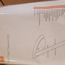 Stokke Tripp Trapp newborn seat, baby set, harness and tray Image 3