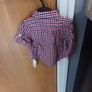 Mothercare  Baby  Boys Long Sleeved  Shirt. Age - 3-6 months.   B.N.W.T. Image 4