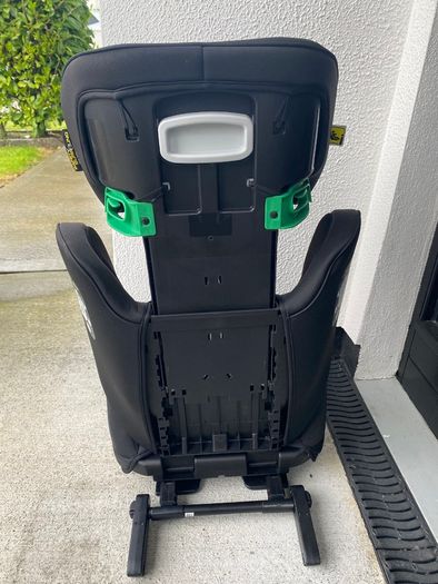 Car Seat x3