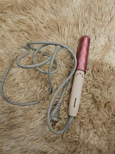 Panasonic Mini Hair Straightener